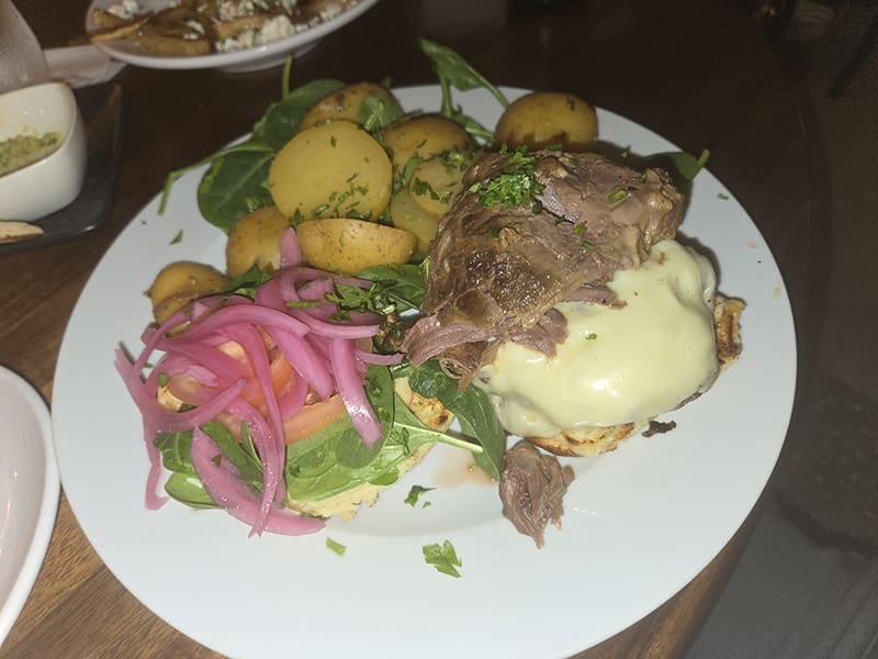 REVIEW: Hellenic Goes Bigger Than Ever, With Highs, Misses, and Promise