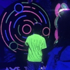 'Let’s Glow Crazy' Returns to Coral Springs February 13