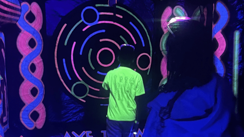 'Let’s Glow Crazy' Returns to Coral Springs February 13