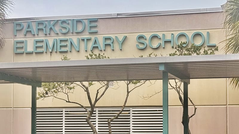 Parkside Elementary to Host Kindergarten Round Up for Families