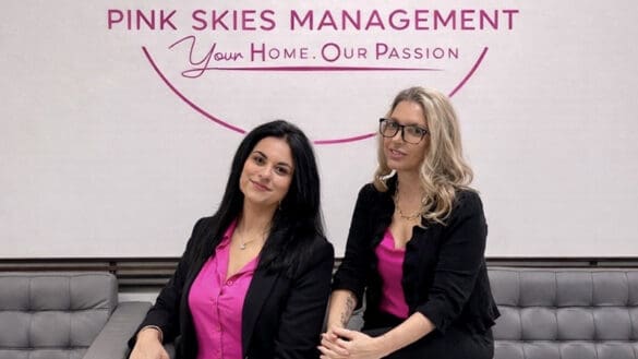 Lifelong Coral Springs Residents Launch Pink Skies Management to Redefine HOA Services