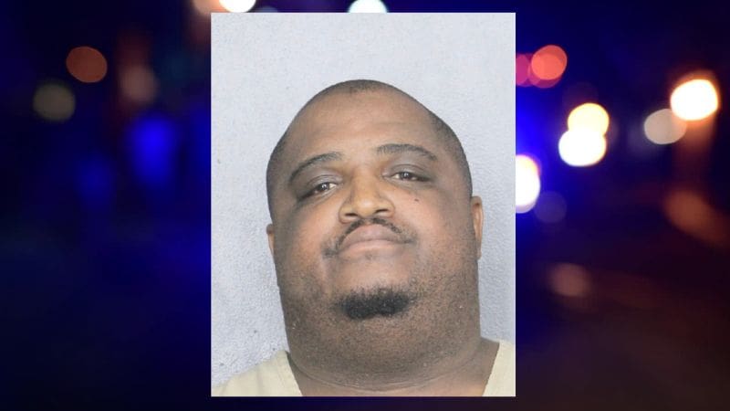 “I’m Going to Blow You to Smithereens”: Man Arrested After Teen Reports Gun Threat Inside Home