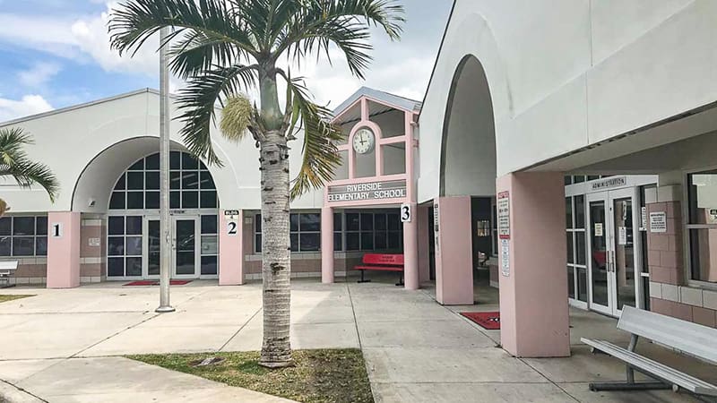 Riverside Elementary Invites Families to Kindergarten Round-Up and School Tours Ahead of School Choice Deadline