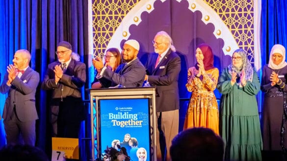 South Florida Muslim Federation Cuts Ties With CAIR Florida Over 'Terrorist' Designation