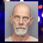 “You’re Dead”: Coral Springs Man With Arsenal Arrested After Allegedly Pressing Gun to Woman’s Stomach and Pulling Trigger