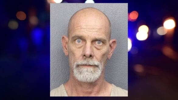 “You’re Dead”: Coral Springs Man With Arsenal Arrested After Allegedly Pressing Gun to Woman’s Stomach and Pulling Trigger