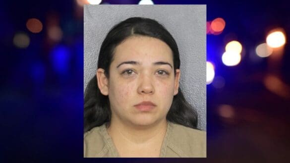 Coral Springs' City Pension Coordinator Arrested on DUI Charges