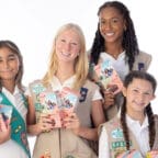 Girl Scouts of Southeast Florida Kicks off 2026 Cookie Season with New Exploremores Cookie