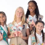 Girl Scouts of Southeast Florida Kicks off 2026 Cookie Season with New Exploremores Cookie