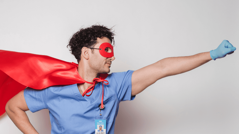 Know a Hero? Chamber Seeks Nominations for ‘Heroes Among Us’ Celebration