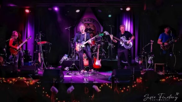 Free “Walk on Wednesday” Concert Series Returns with LiveFeed