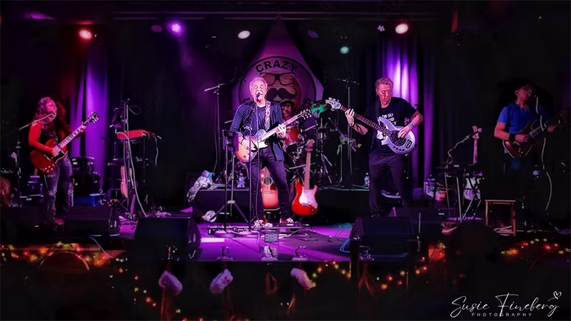 Free “Walk on Wednesday” Concert Series Returns with LiveFeed