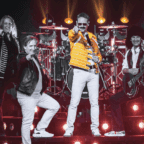 Coral Springs to Rock the Lawn With State of the City and Free Queen Tribute Concert