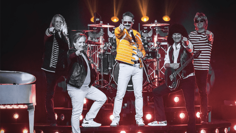 Coral Springs to Rock the Lawn With State of the City and Free Queen Tribute Concert