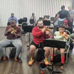 Inclusive Strings: Coral Springs Program Opens the World of Violin to Young People With Autism