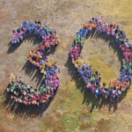 Eagle Ridge Elementary Marks Day of Love and Service, Honors MSD Victims and Celebrates 30 Years