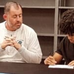 Coral Glades Running Back AJ Casseus Makes College Pick