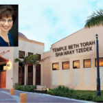 Cabaret Night Featuring Ally Rosenblum Set for Feb. 28 at Temple Beth Torah Sha’aray Tzedek