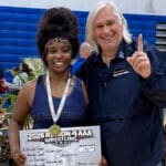 Undefeated Taravella Wrestler Arheanna Bryan Claims Regional Title, Eyes State Championship Run
