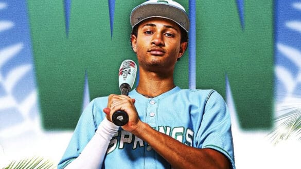 Local Matchups, Undefeated Starts and Walk-Off Wins Highlight Week Two of High School Baseball Season