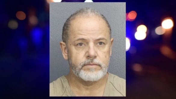 Drive-Thru Dispute Turns Into Felony Arrest at Coral Springs McDonald’s