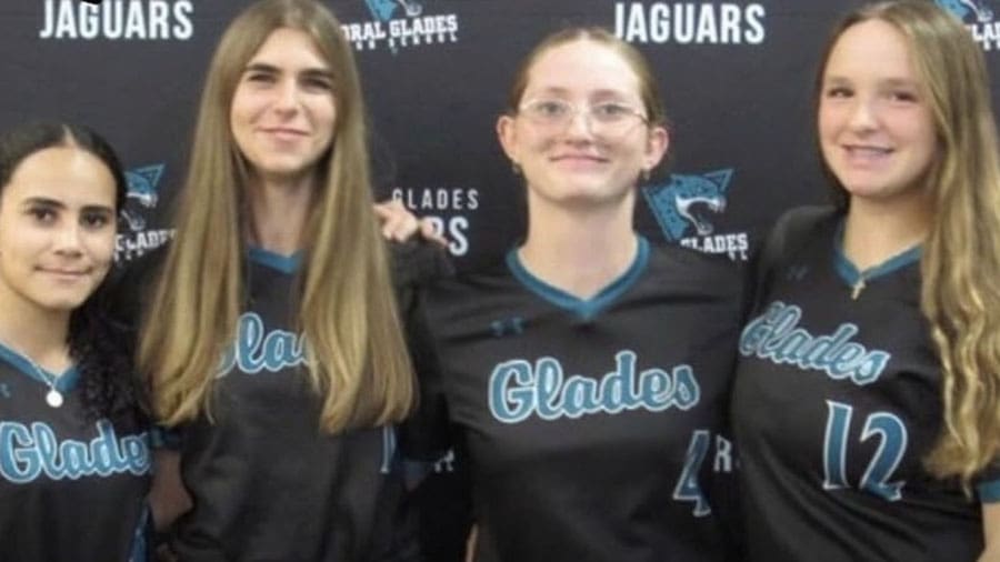 Lacrosse and Softball: Coral Glades Kicks Off Spring Sports Season