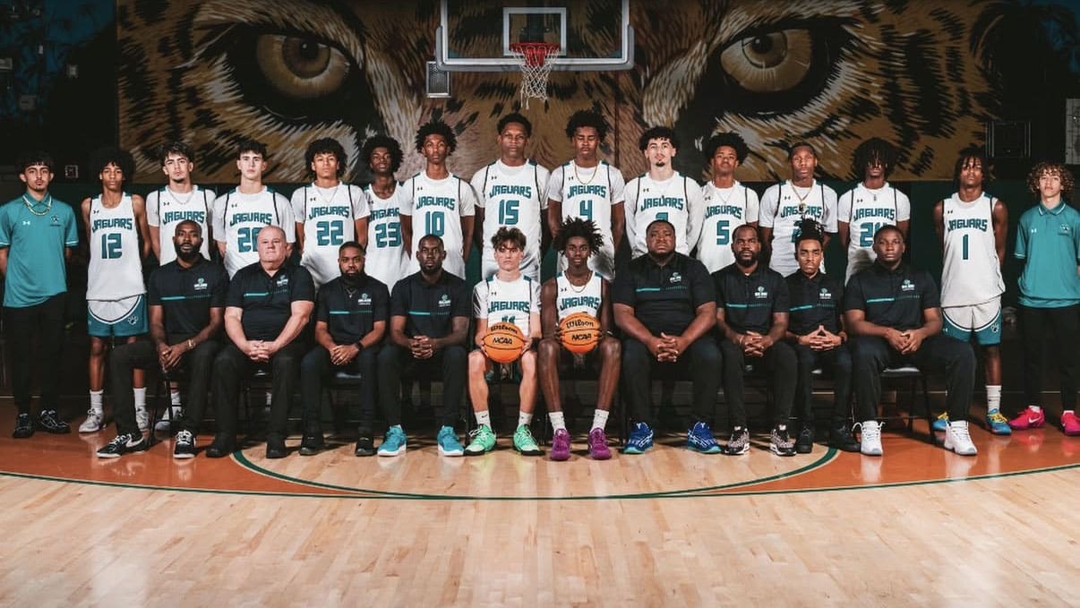 Coral Glades Boys Basketball Advances to Regional Final; Jags Dominate Against City Rival in Spring Sports