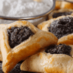 Chabad Jewish Center to Host ‘Purim in the Shuk’ on March 3