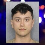 Coral Springs Man Accused of High-Speed Chase of Off-Duty Officer While Armed With Handgun