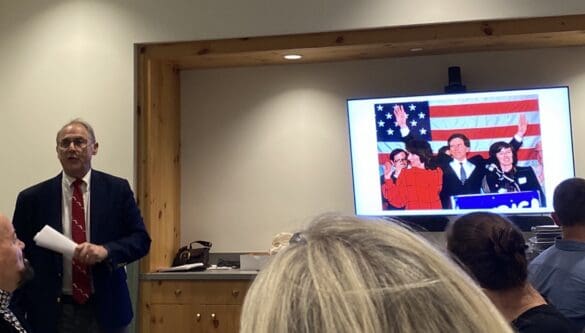 'No Fear to Show It Like It Is': Talk Media Wins 5 Florida Press Club Awards for Local Reporting