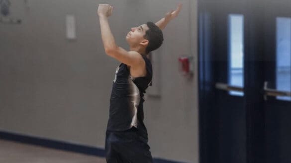 Coral Springs Volleyball Season Begins with Competitive Matchups