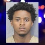 Man Arrested After Allegedly Striking Pregnant Woman, Grabbing Steering Wheel, Threatening to Kill Them Both