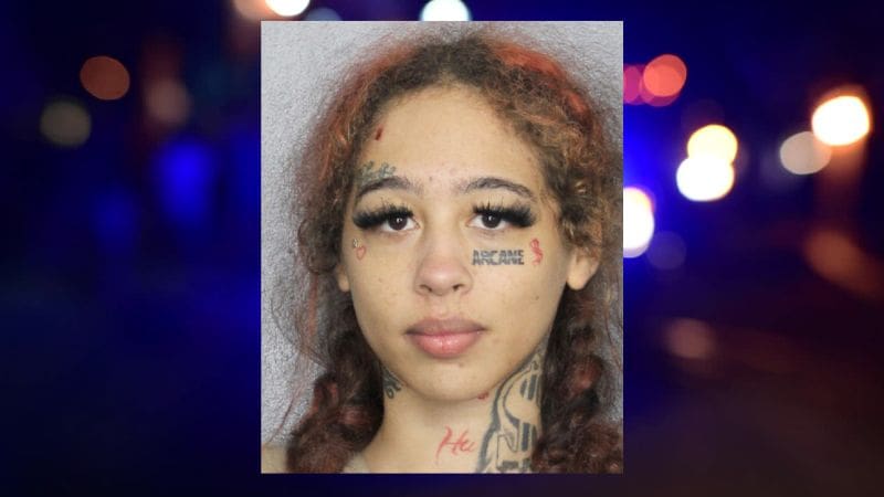 CSPD SWAT Find Woman Hiding on Roof While Executing Shooting-Related Search Warrant