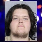 Teen Arrested After Police Chase Ends in Crash Involving Two Stolen Vehicles in Coral Springs