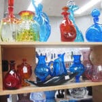 52nd Annual Vintage American Glass and Pottery Show Comes to Tamarac