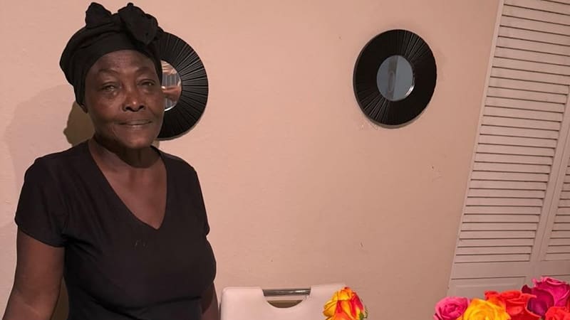 Missing, Endangered Woman Last Seen in Coral Springs 6 Missing, Endangered Woman Last Seen in Coral Springs