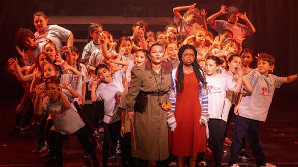 Next Stop Broadway Announces 2026 Summer Camp at the Coral Springs Center for the Arts