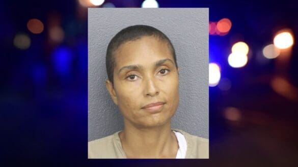 Coral Springs Mother Arrested After Allegedly Taking Child to Trinidad and Tobago in Custody Dispute