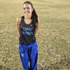 2 Coral Springs Female Runners Dominate the Competition