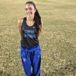 2 Coral Springs Female Runners Dominate the Competition