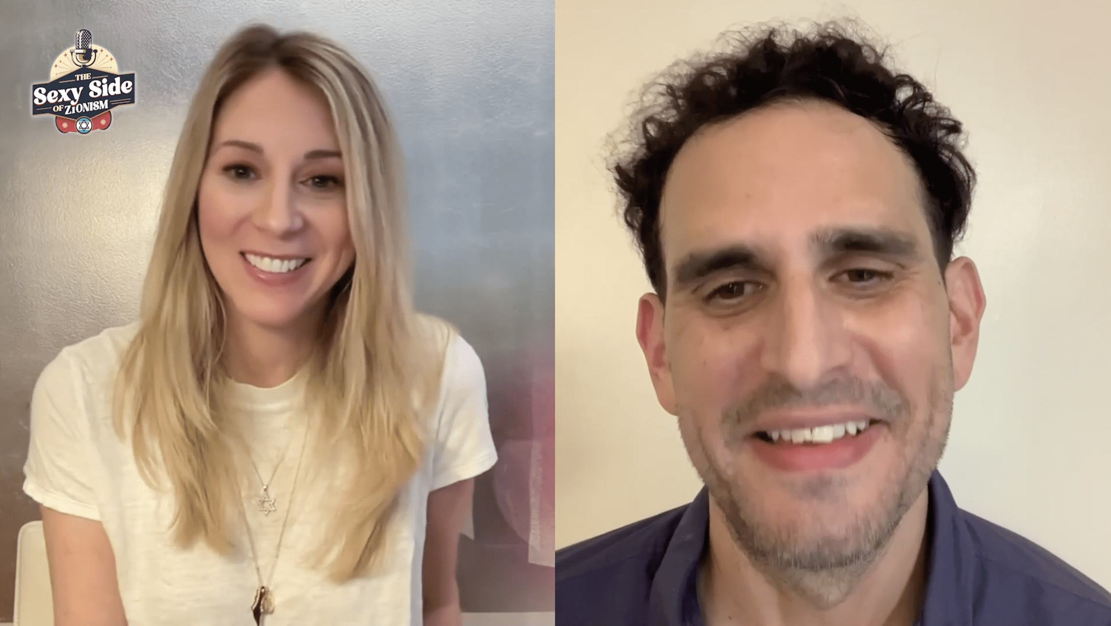 Journalist Brings Talk Media's Jewish Community Reporting to National Podcasts 6 Journalist Brings Talk Media's Jewish Community Reporting to National Podcasts