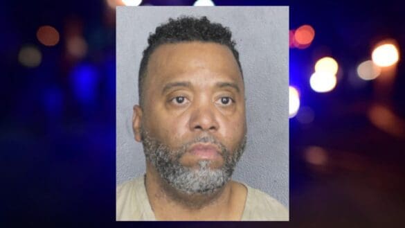 Forest Glen Middle School Employee Charged With Theft for Renting Out Gym for Basketball Tournaments