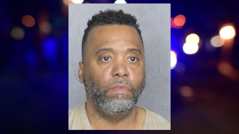 Forest Glen Middle School Employee Charged With Theft for Renting Out Gym for Basketball Tournaments