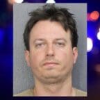 Vomit, Vandalism, and Hitler Salute Lead to Arrest in Neighbor Dispute