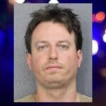 Vomit, Vandalism, and Hitler Salute Lead to Arrest in Neighbor Dispute