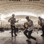 Blarney Bash Returns to Coral Springs March 6 With The Byrne Brothers, Green Beer and Festive Family Fun