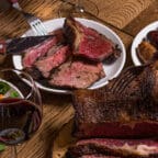 Coral Square Debuts Full-Service Restaurant as The Knife Opens Argentinean Steakhouse Experience