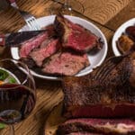 Coral Square Debuts Full-Service Restaurant as The Knife Opens Argentinean Steakhouse Experience