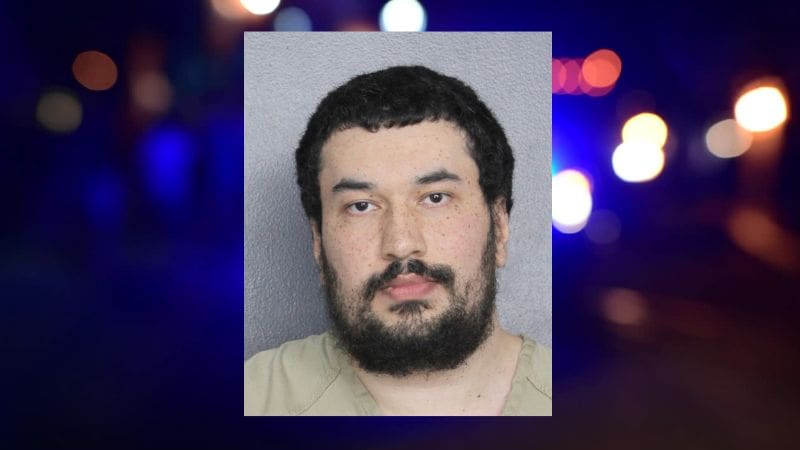 Twitter Tip Leads to Arrest of Coral Springs Man Facing 11 Felony Child Pornography Charges