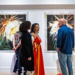 Art@Night to Celebrate Black History at Coral Springs Museum of Art